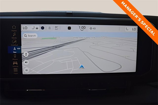 New 2025 Jeep Wrangler Rubicon w/ Technology Group image 23