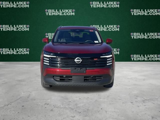 Used 2025 Nissan Kicks SR image 6