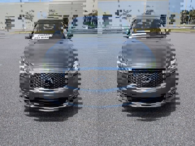 Used 2015 INFINITI Q70 L 3.7 image 10