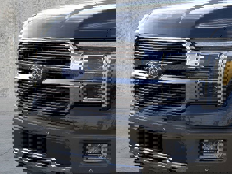 New 2025 Ford F150 King Ranch image 17