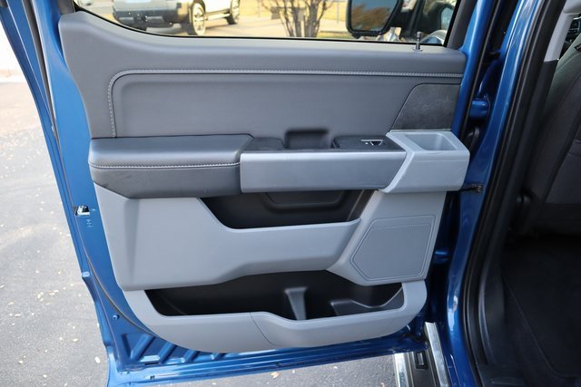 Used 2024 Ford F150 XLT w/ Mobile Office Package image 25
