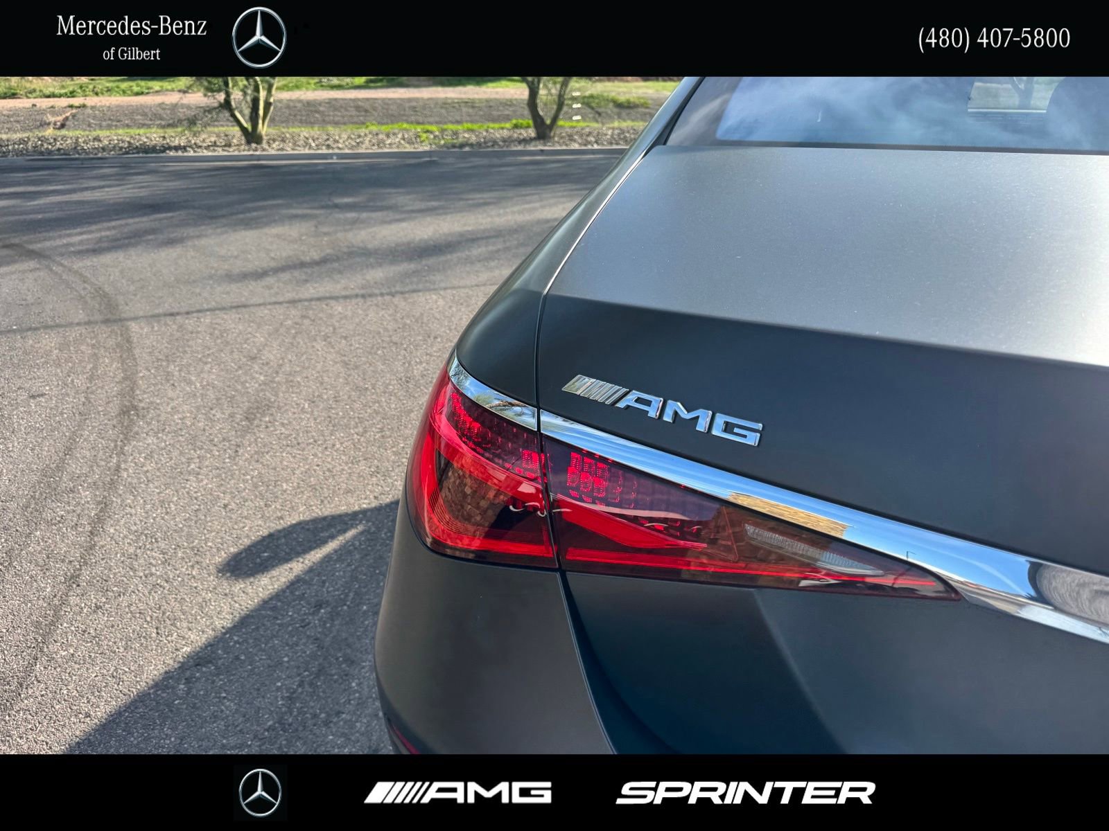 New 2026 Mercedes-Benz S 63 AMG S image 6
