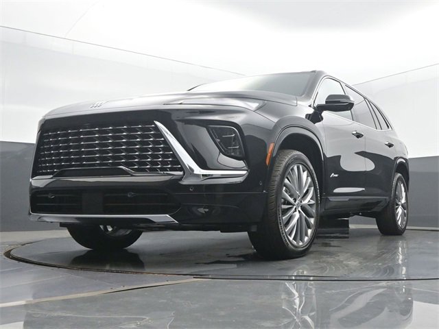 New 2026 Buick Enclave Avenir w/ Super Cruise Package image 48