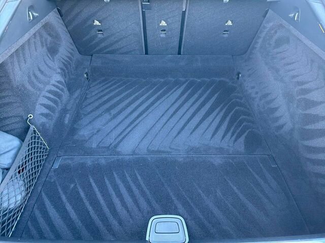 Certified 2023 Mercedes-Benz EQS 580 4MATIC Sedan image 19