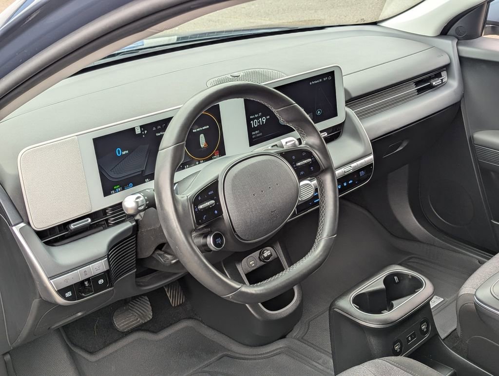 Used 2024 Hyundai Ioniq 5 SEL RWD image 12