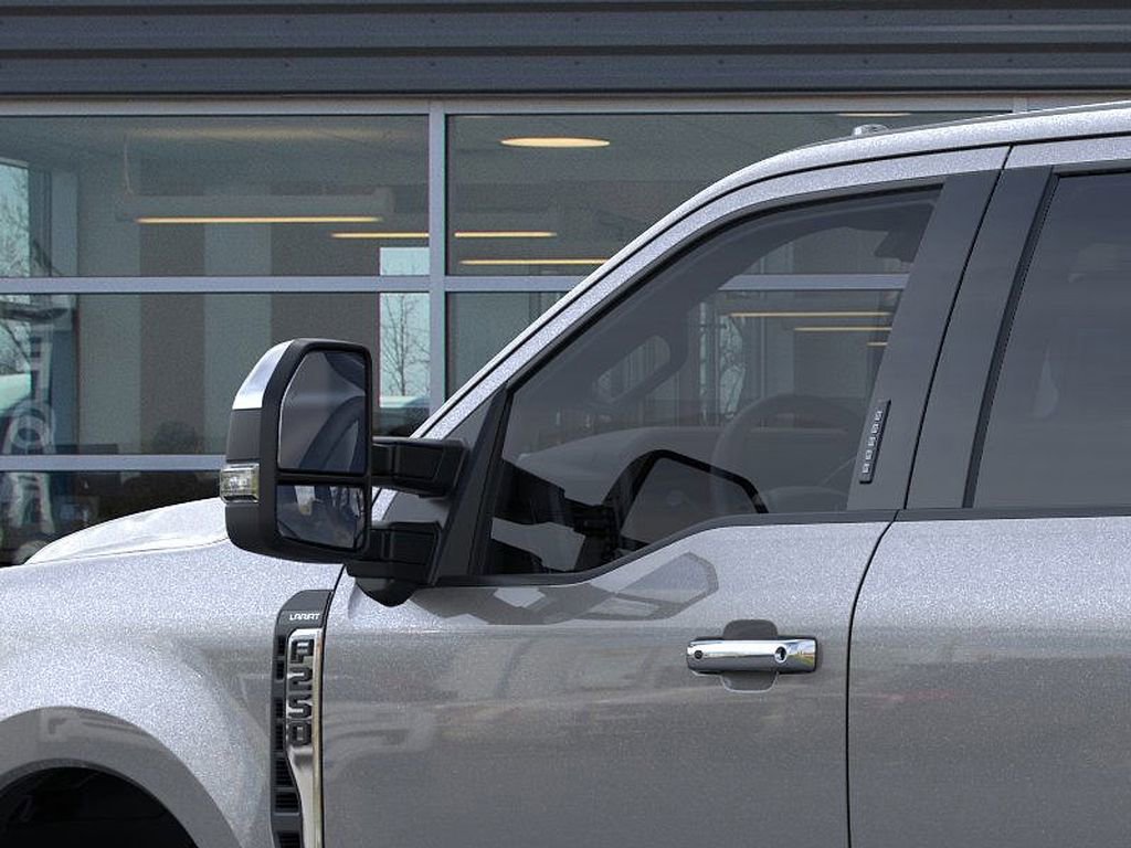 New 2026 Ford F250 Lariat w/ Chrome Package image 20
