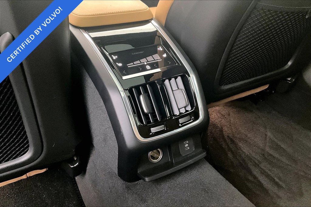 Used 2025 Volvo S90 B6 Ultra w/ Lounge Package AWD/4WD image 30