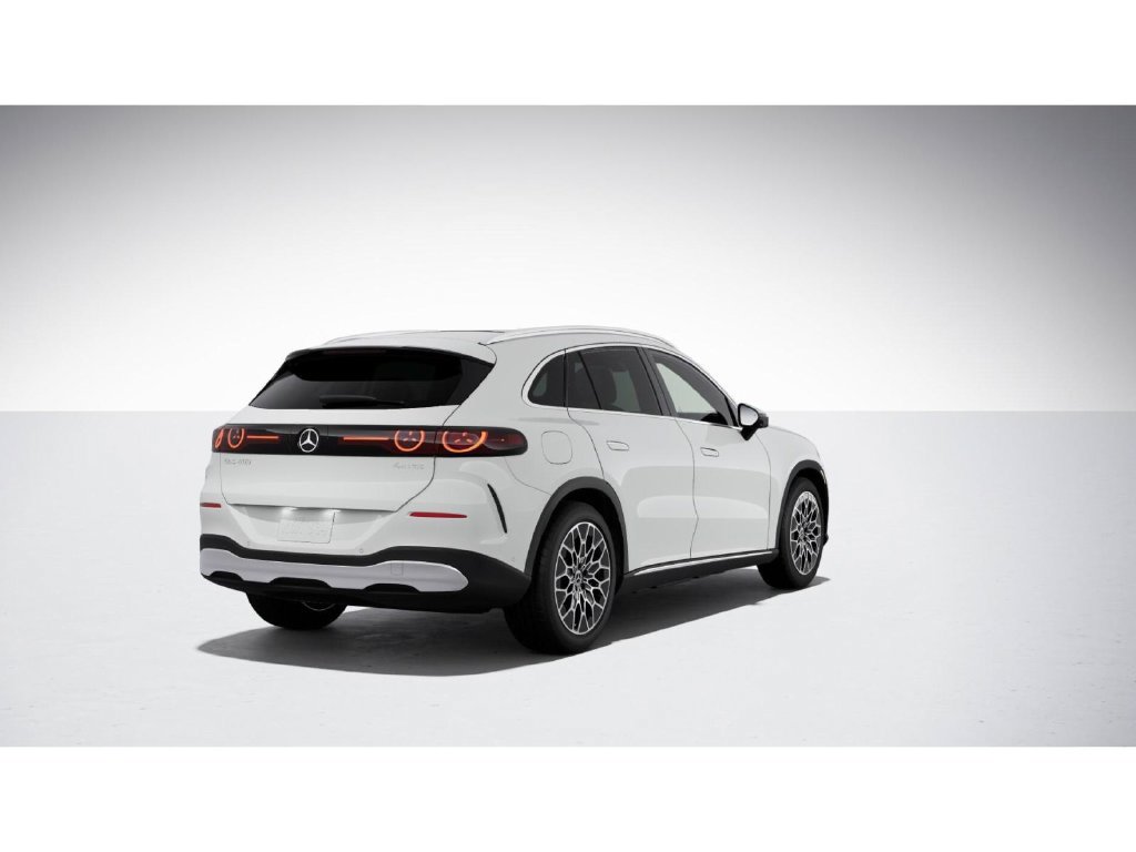 New 2027 Mercedes-Benz GLC 400 4MATIC image 22