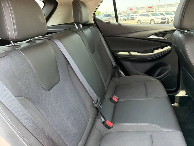 Used 2023 Buick Encore GX Preferred FWD image 28