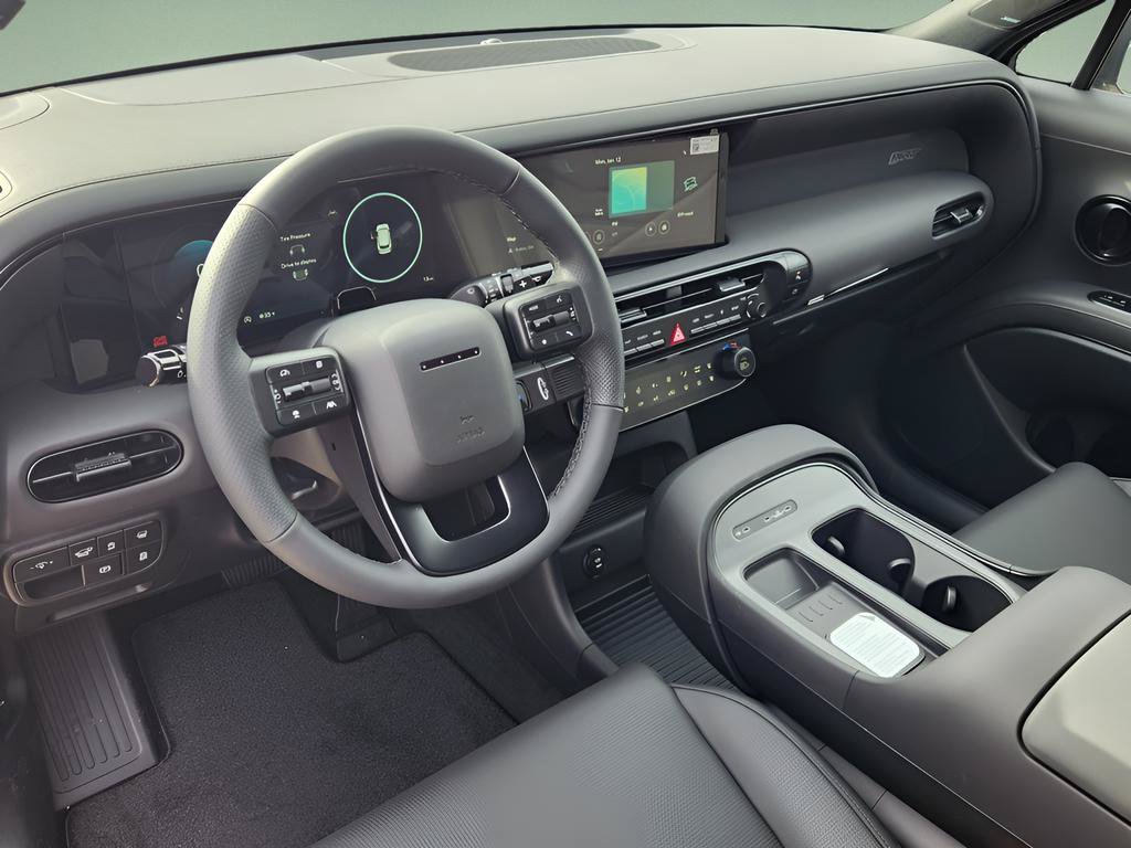 New 2026 Hyundai Palisade XRT Pro AWD/4WD image 14
