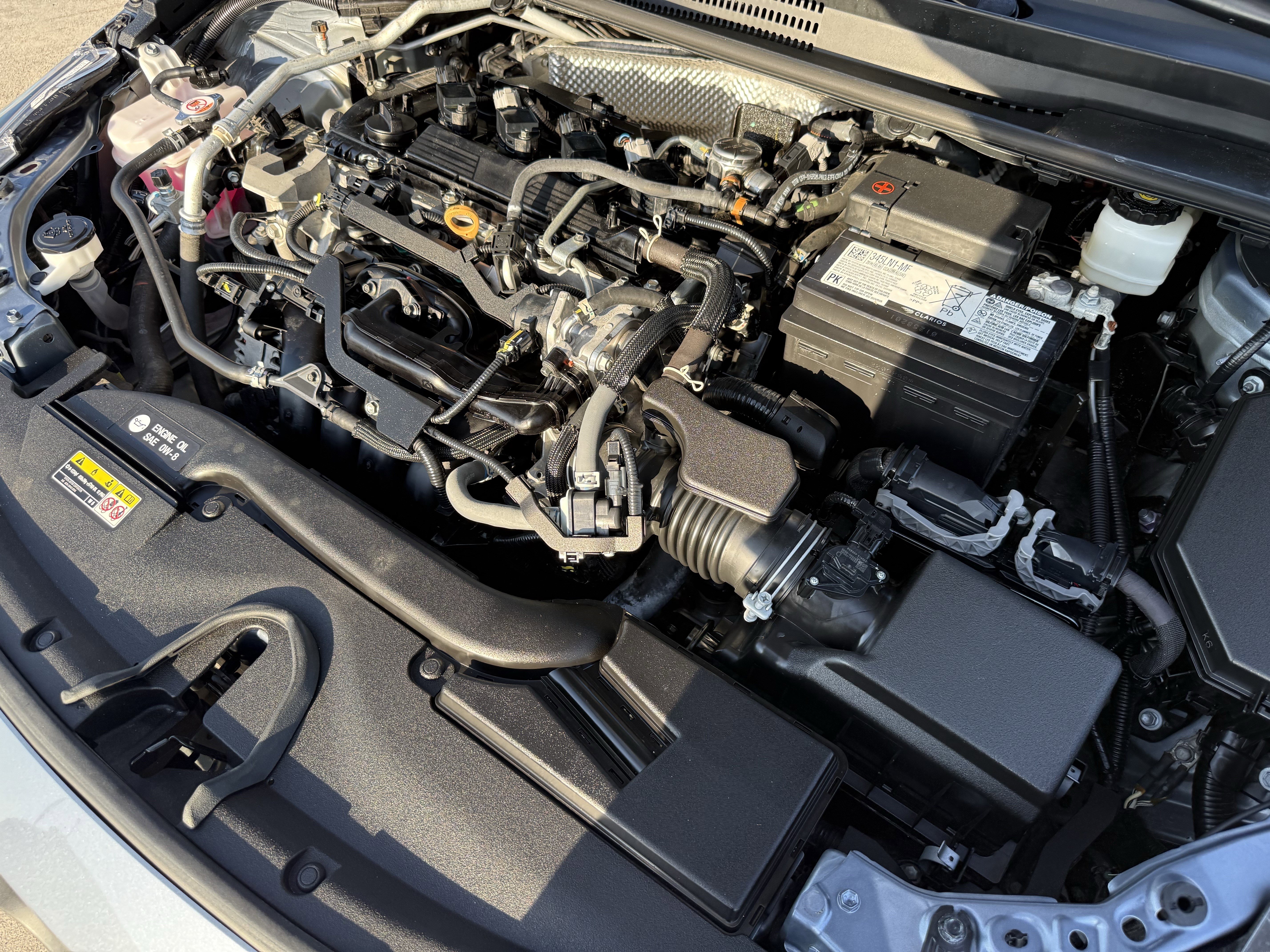 Used 2024 Toyota Corolla LE image 33