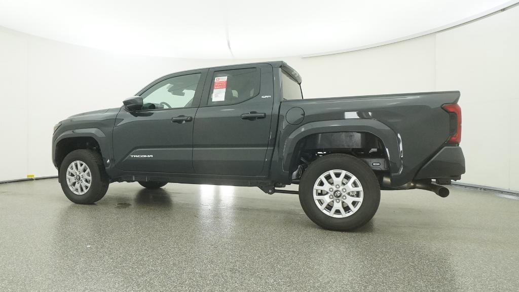 New 2025 Toyota Tacoma SR5 image 12