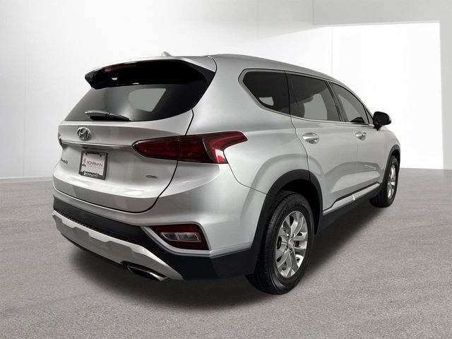 Used 2019 Hyundai Santa Fe SEL AWD/4WD image 33