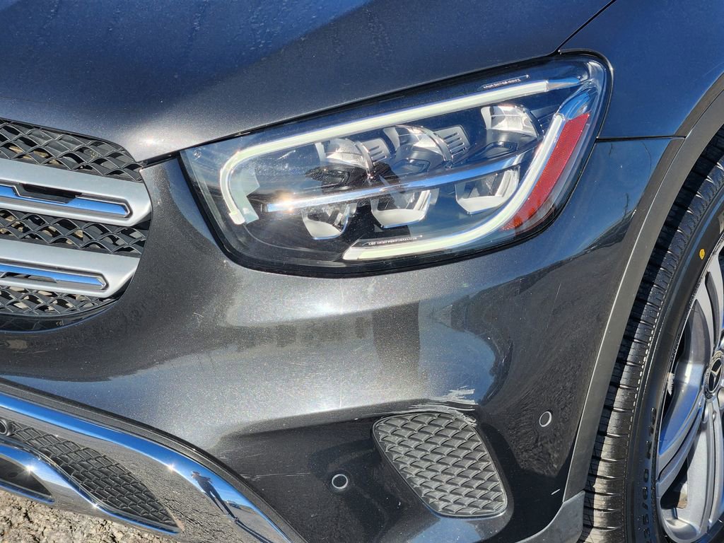 Used 2022 Mercedes-Benz GLC 300 image 10