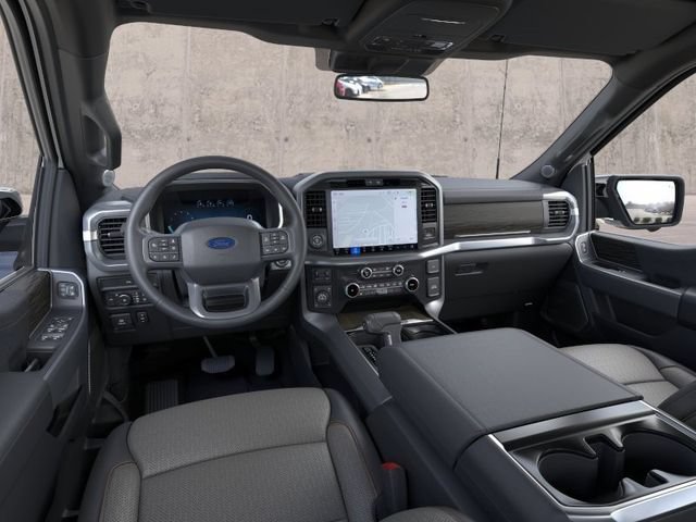 New 2026 Ford F150 Lariat AWD/4WD image 9