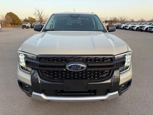 New 2025 Ford Ranger XLT w/ FX4 Off-Road Package image 2
