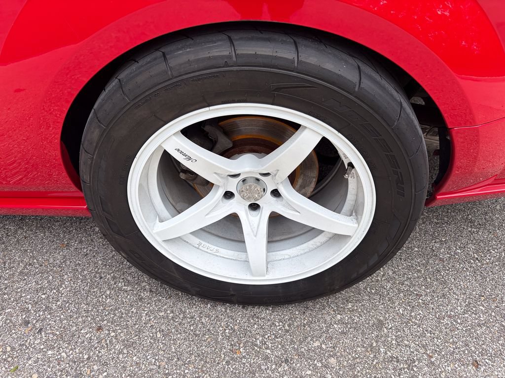 Used 2006 Ford Mustang GT RWD image 33