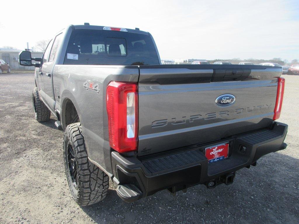 New 2026 Ford F250 XL w/ XL Off-Road Package image 10
