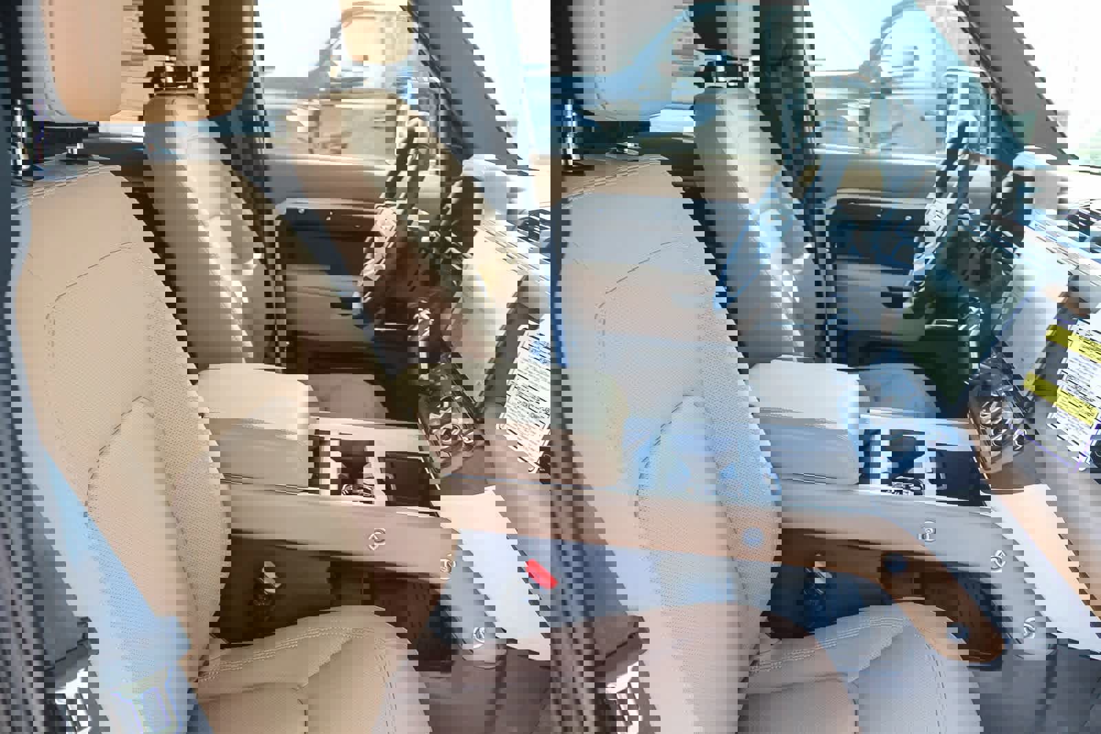 New 2026 Land Rover Defender 110 S image 23