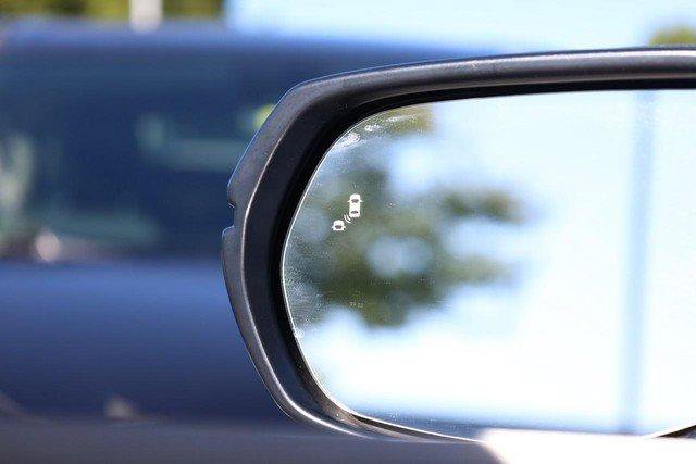 Used 2020 Honda CR-V EX-L image 22