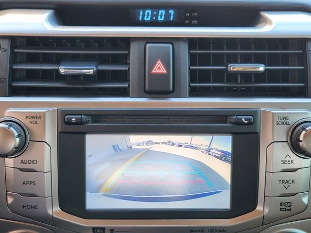 Used 2019 Toyota 4Runner Limited image 16