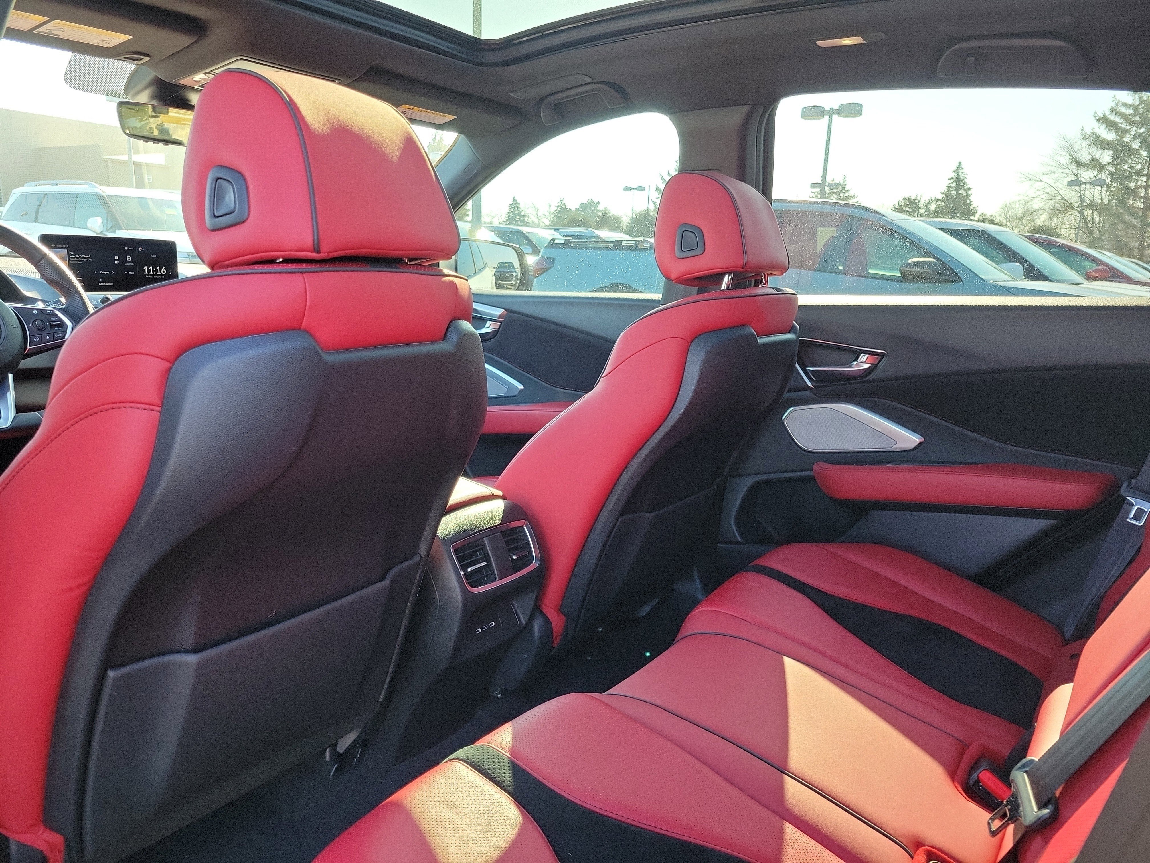 Used 2023 Acura RDX A-Spec image 14