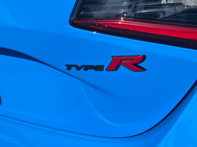 Used 2026 Honda Civic Type R image 11