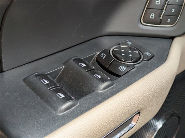 Used 2024 Ford Expedition Max Limited image 29