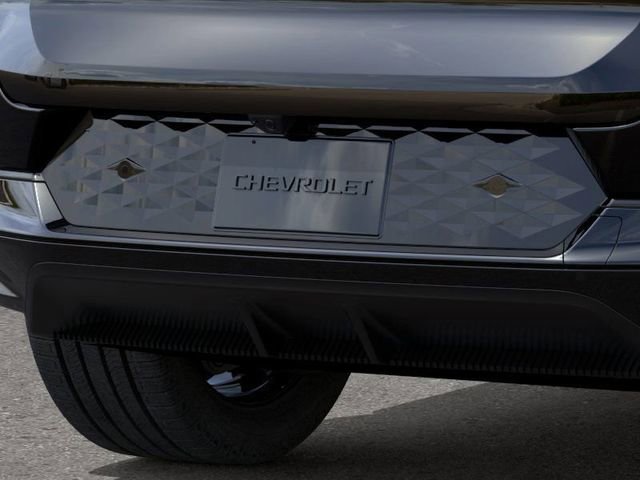 New 2026 Chevrolet Equinox EV RS w/ Active Safety Package 3 image 14