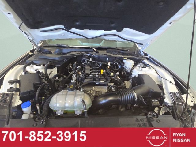 Used 2023 Ford Mustang Coupe RWD image 43