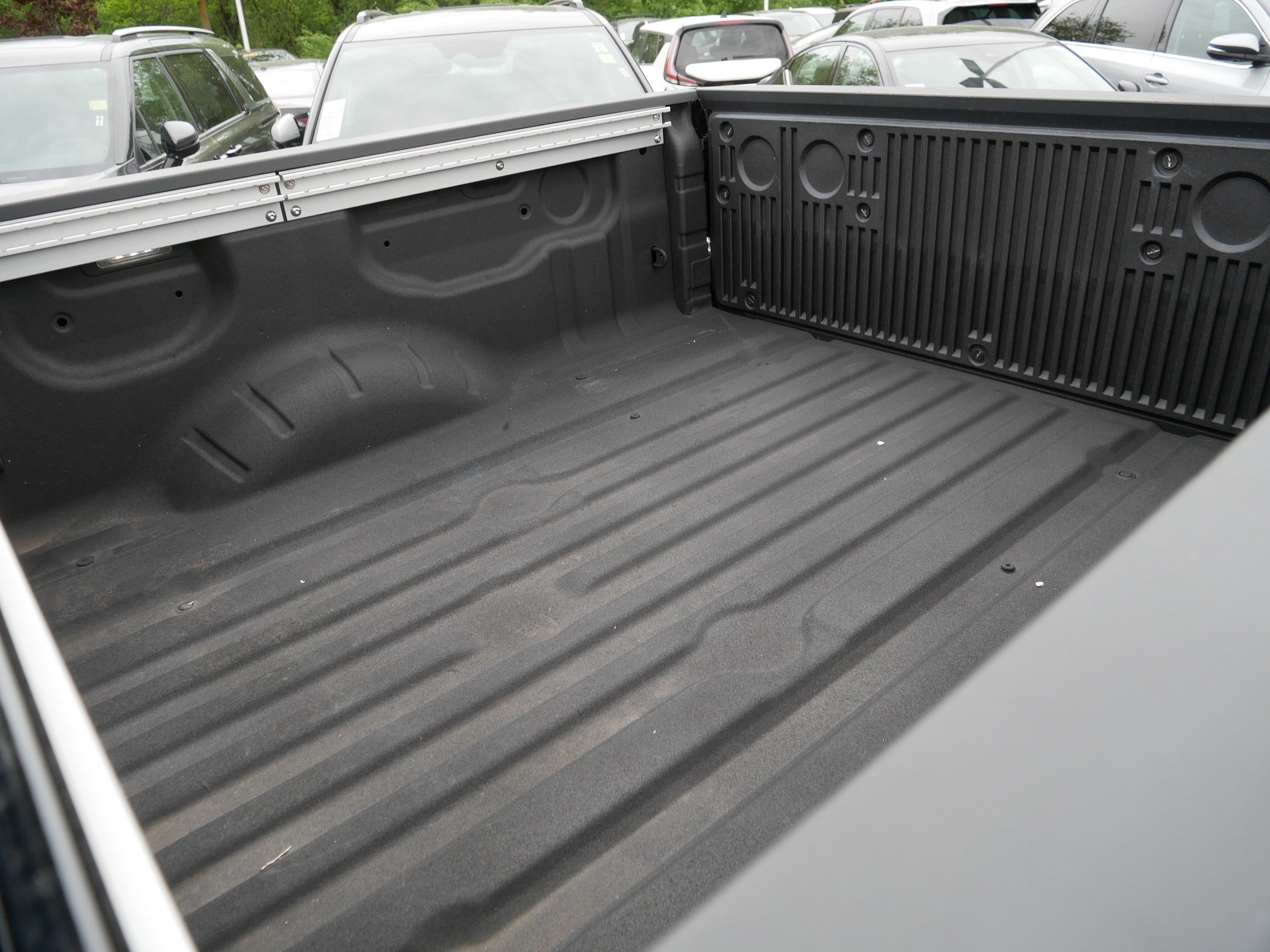 Certified 2024 Nissan Titan PRO-4X w/ Pro-4x Convenience Package AWD/4WD image 37