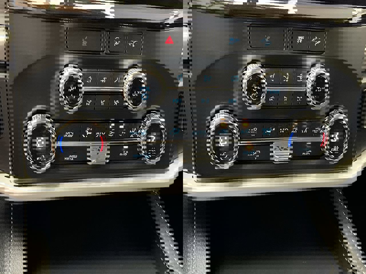 Used 2022 Ford Expedition XLT image 21