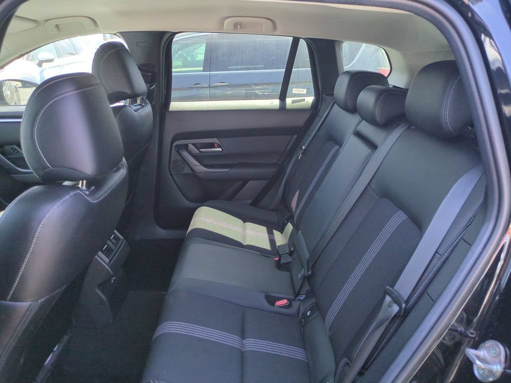 Used 2025 MAZDA CX-50 AWD 2.5 S w/ Preferred Package image 28