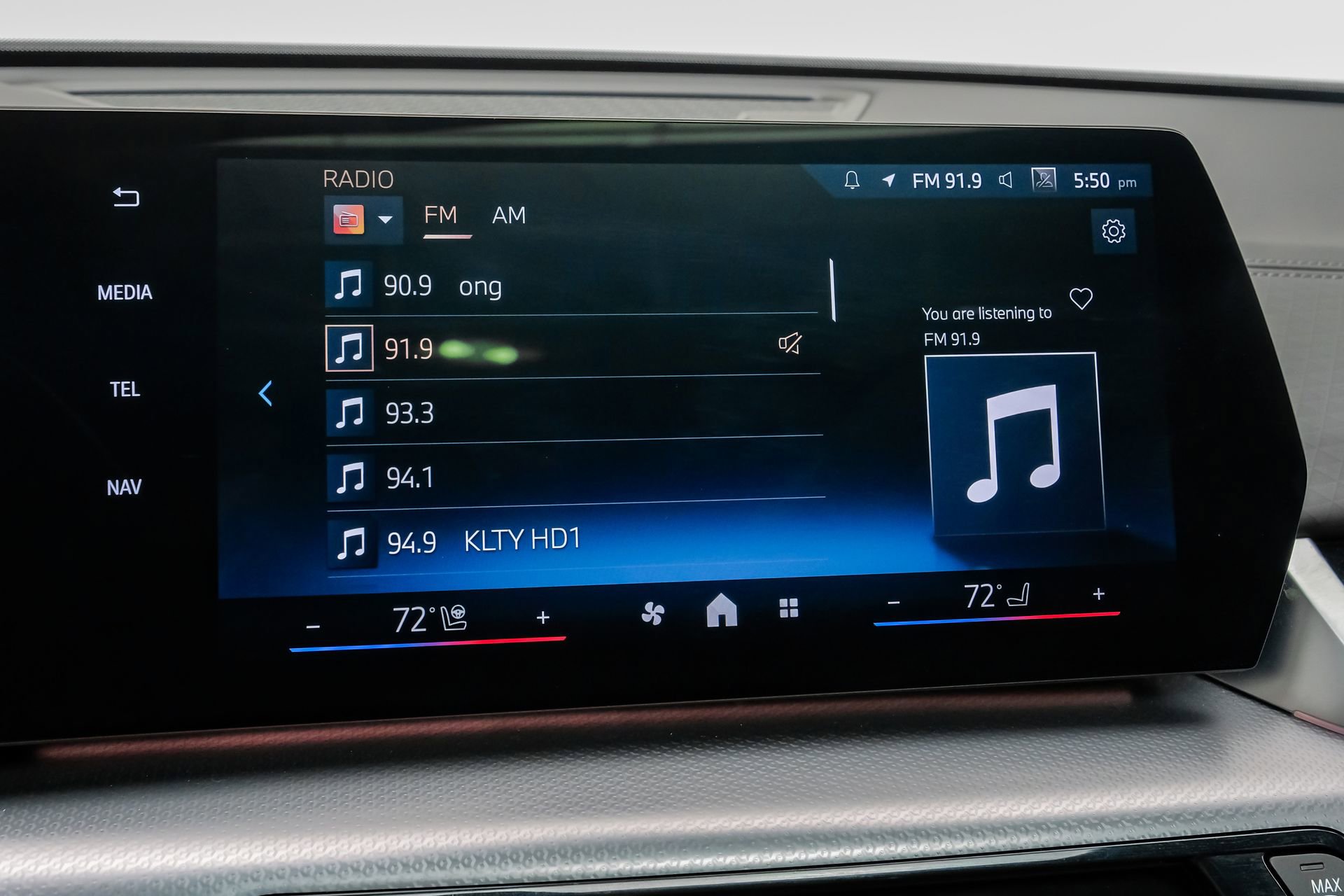 Used 2026 BMW X2 xDrive28i image 30