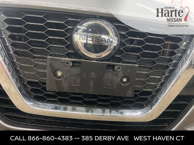 Certified 2019 Nissan Altima 2.5 Platinum image 15