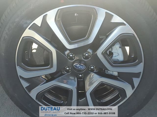 New 2026 Subaru Ascent Limited AWD/4WD image 4