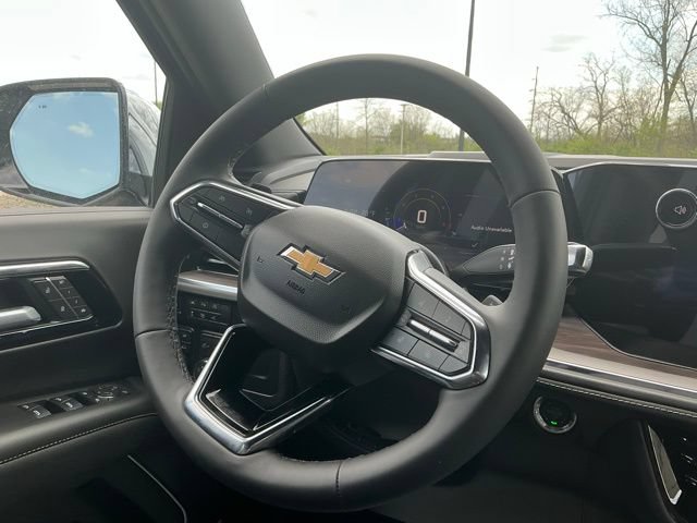 New 2026 Chevrolet Tahoe Premier AWD/4WD image 23