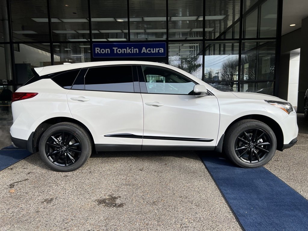 New 2026 Acura RDX Base image 7