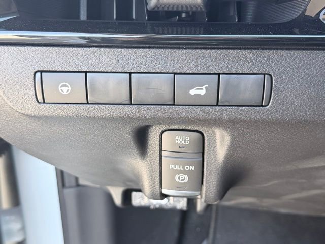 New 2026 Nissan Murano SL image 23