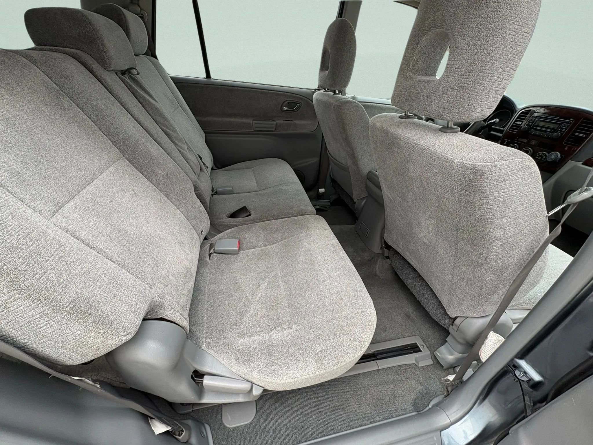 Used 2004 Suzuki XL7 LX image 14