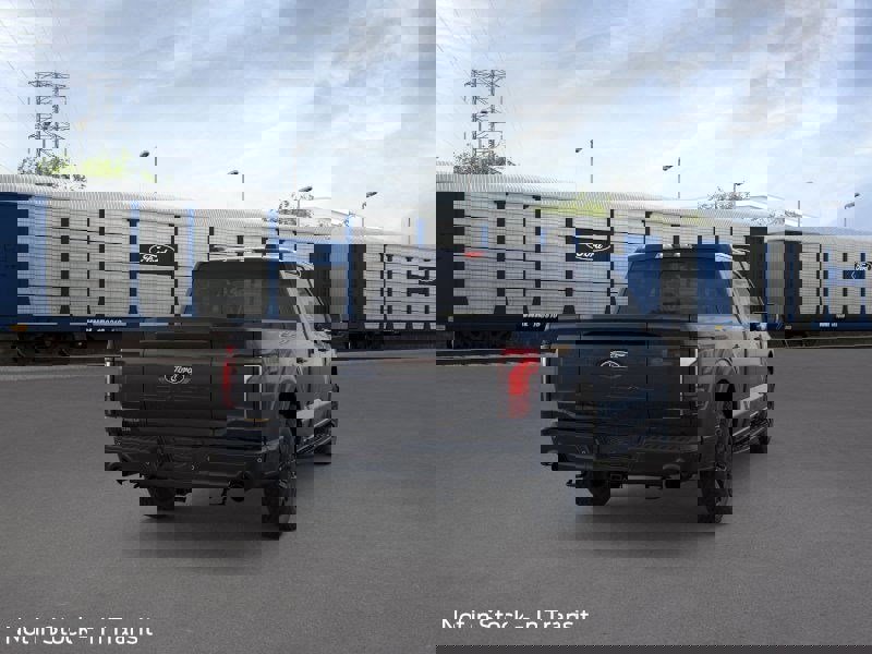 New 2025 Ford F150 Tremor image 31