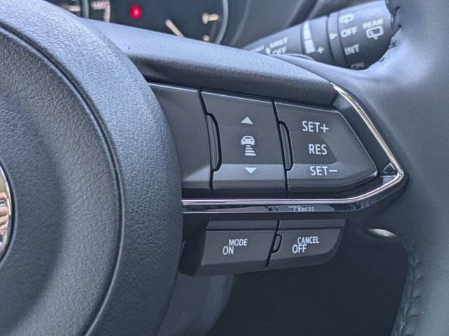Used 2021 MAZDA CX-5 Grand Touring Reserve AWD/4WD image 23