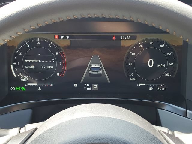 New 2026 Subaru Outback Wilderness AWD/4WD image 25