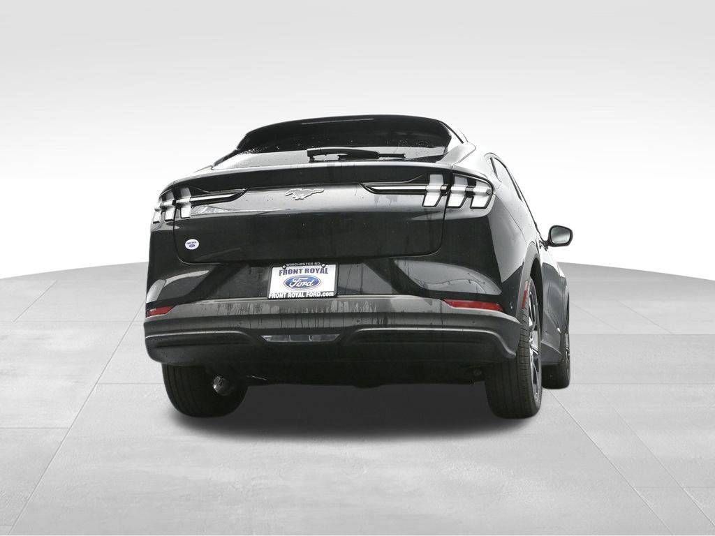 New 2024 Ford Mustang Mach-E Select w/ Comfort Package Lite image 23