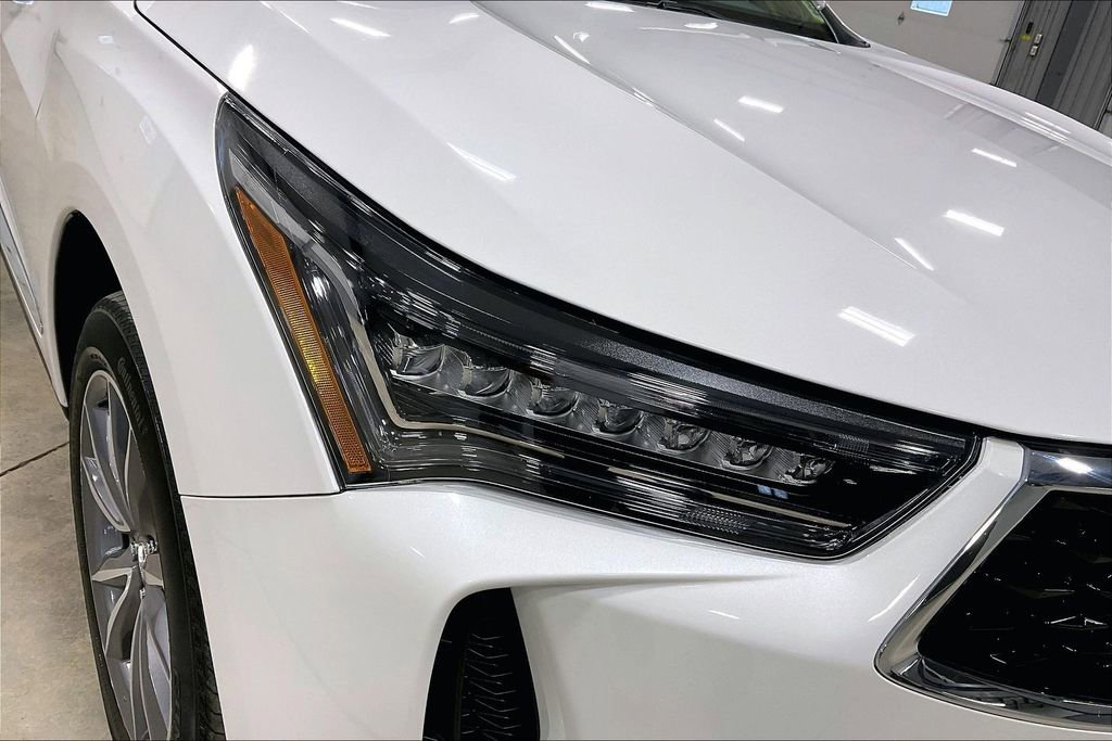 Used 2022 Acura RDX w/ Technology Package image 32