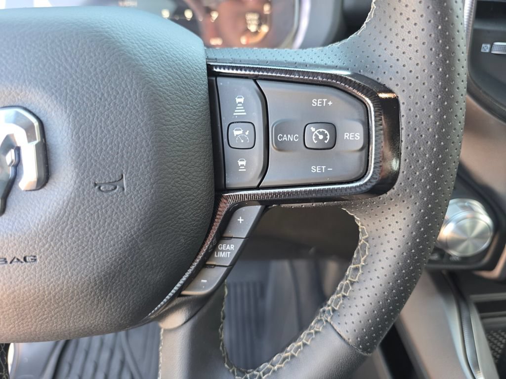 Used 2026 RAM 1500 Rebel w/ Rebel Level 2 Equipment Group AWD/4WD image 31