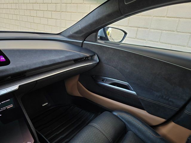 Used 2022 Lucid Air Grand Touring image 62