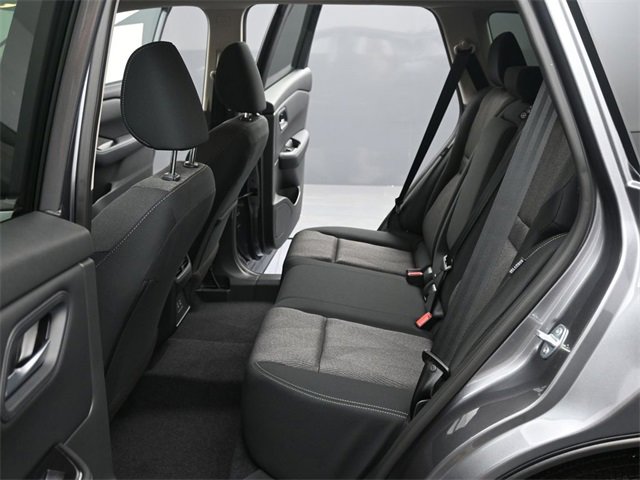 New 2026 Nissan Rogue SV image 9