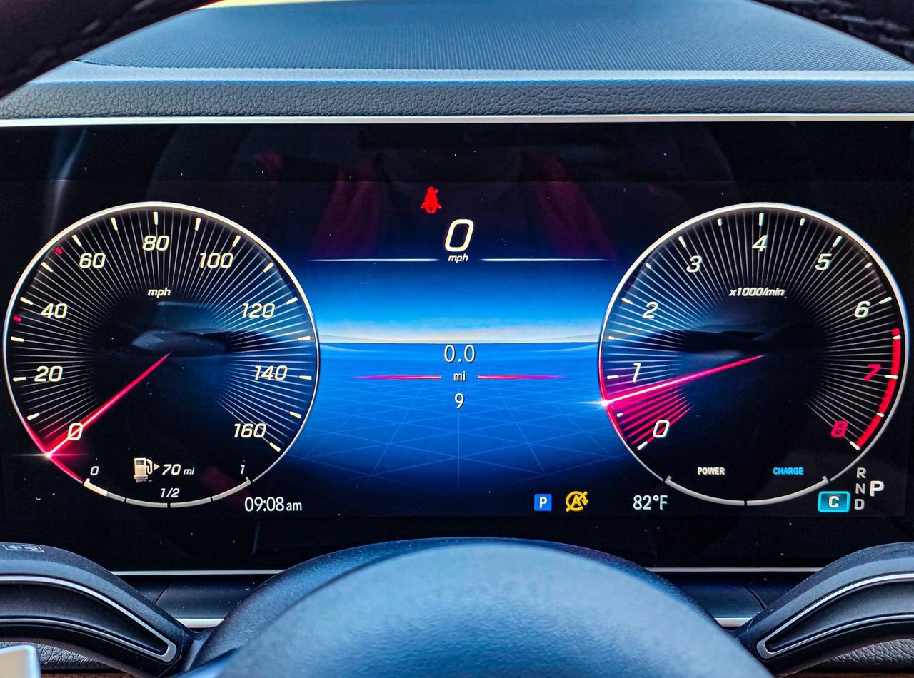 New 2026 Mercedes-Benz GLE 350 4MATIC image 30