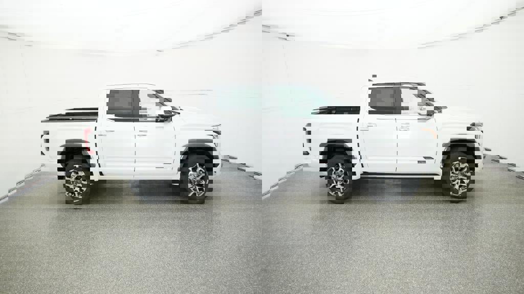 New 2026 Toyota Tundra 1794 Edition image 11